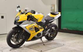 SUZUKI GSX-R1000 2007
