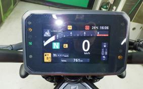 HONDA REBEL 1100 S DCT 2026 SC87