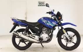YAMAHA YBR125 2015