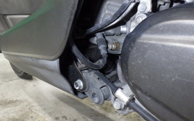 HONDA TACT Gen.4 2016 AF75