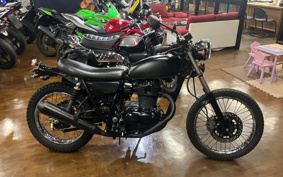 KAWASAKI 250TR BJ250F