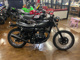 Фото Kawasaki 250TR с японского аукциона