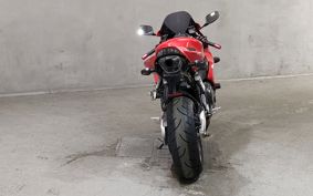 HONDA CBR1000RR 2006 SC57