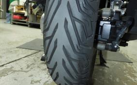 HONDA PCX125 2025 JK05