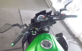 KAWASAKI Z250 ER250C