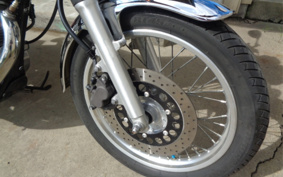 YAMAHA SR400-1 2017 RH03J