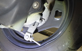 SUZUKI LET's CA4AA