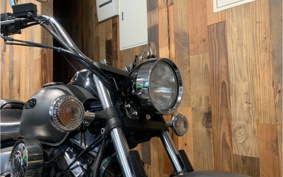 YAMAHA DRAGSTAR 250 VG05J