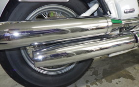 YAMAHA DRAGSTAR 1100 CLASSIC 2008 VP13J