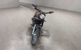 YAMAHA TW200 DG07J