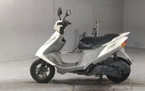 SUZUKI ADDRESS V125 CF4EA