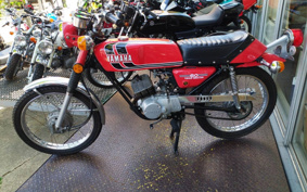 YAMAHA RD60