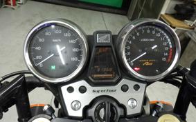 HONDA CB400SF GEN 4 2016 NC42