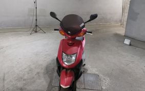 YAMAHA CYGNUS125XSR SE12J