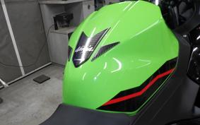 KAWASAKI NINJA 400 2020 EX400G