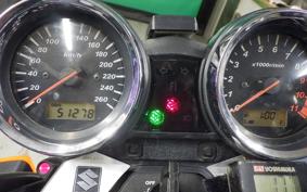 SUZUKI GSX1400 2009 GY71A