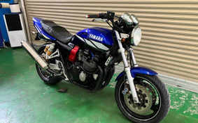 SUZUKI GSX-1300R HAYABUSA 2006 GW71A
