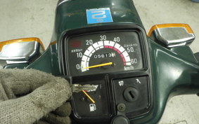 YAMAHA TOWN MATE 50 2001 22F