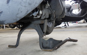 HONDA TACT Gen.4 AF75