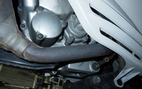 SUZUKI SKYWAVE 250 (Burgman 250)