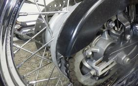 TRIUMPH BONNEVILLE T100 2013