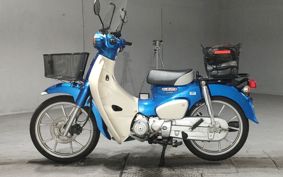 HONDA SUPER CUB110 JA59