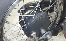 KAWASAKI 250TR 2015 BJ250F