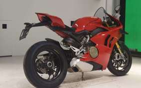 DUCATI PANIGALE V4 S 2020