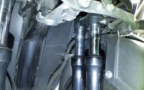 YAMAHA TRICITY 125 SE82J