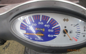 HONDA DIO AF56