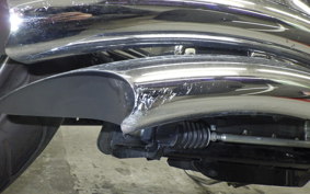 HARLEY FXDL 1580 2007