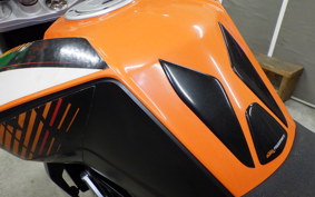 KTM 125 DUKE