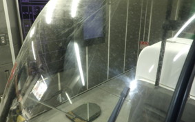 HONDA GYRO CANOPY 2022 TA03