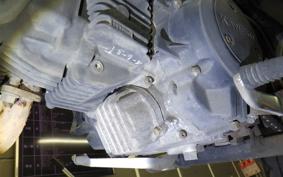 KAWASAKI KSR110 KL110A