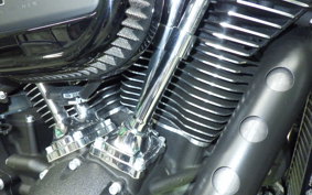 HARLEY FXBBS1870 2024