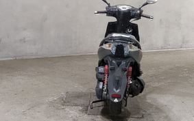 KYMCO KYMCO RACING125FI SR25BA
