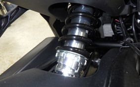 TRIUMPH TRIDENT 660 2026