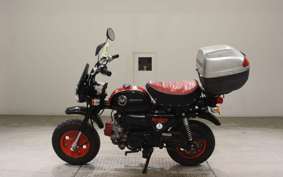 HONDA MONKEY 2016 AB27