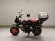 Фото Honda MONKEY 2016 с японского аукциона