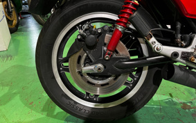 HONDA CB750 2023 ...