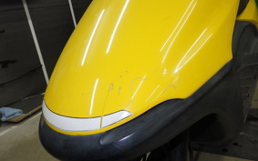 HONDA SPACY 100 JF13