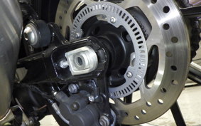 TRIUMPH SPEED TWIN 900 2024