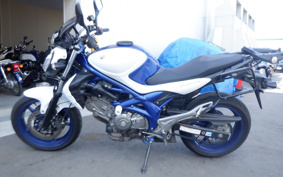 SUZUKI GLADIUS650 ABS 2017 CX112