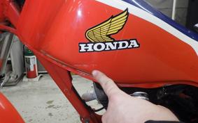 HONDA TLR200 MD09