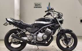 KAWASAKI BALIUS 250 ZR250A