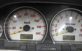 SUZUKI SKYWAVE 250 (Burgman 250) S 2 CJ43A