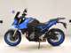 Фото Suzuki GSX-8S 2023 с японского аукциона