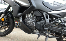 HONDA NT1100 2022 SC84
