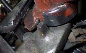 KAWASAKI BALIUS 250 ZR250A