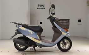 HONDA DIO CESTA GEN 2 2010 AF62
